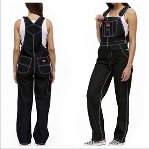 Women’s Dickies Carpenter Overalls
